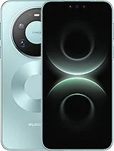 Huawei Mate 80 Pro Max