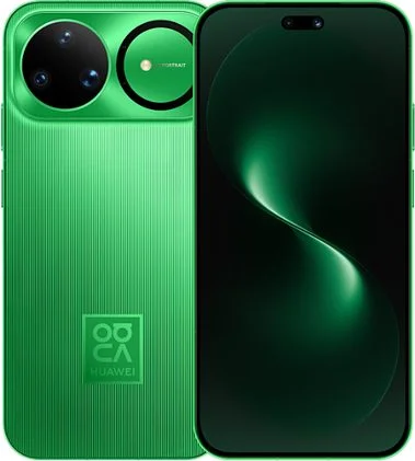 Huawei Nova 15 Ultra