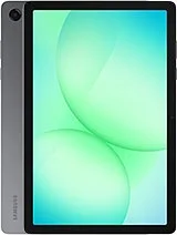 Samsung Galaxy Tab A11+
