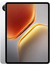vivo IQOO Pad5