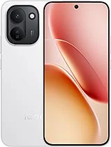 vivo iQOO Z11 (China)