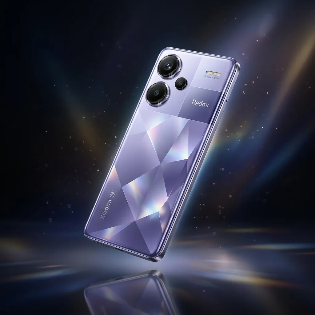 Xiaomi Redmi A3